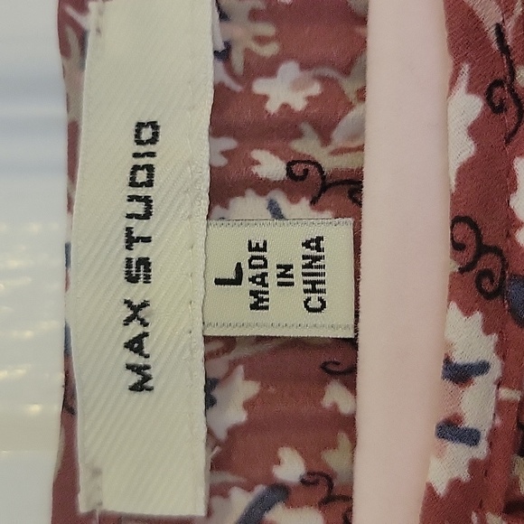 Blouse - Picture 2 of 4